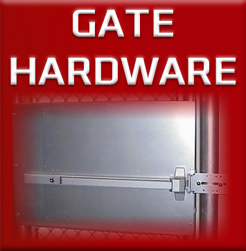 Gate Hardware